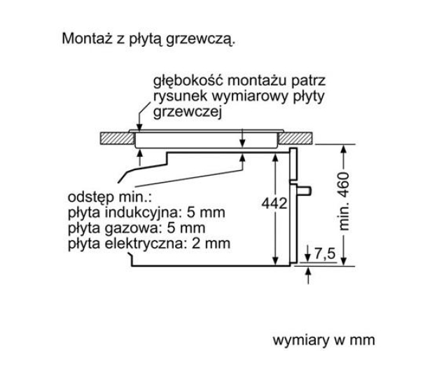 BOSCH CMG633BS1 - 1012094 - zdjęcie 6